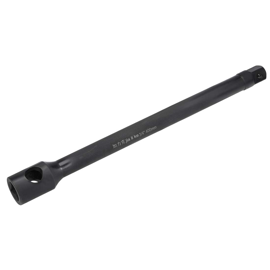 uxcell 3/4-Inch Drive by 16-Inch Impact Extension Bar for Ratchet Wrench, Cr-Mo Steel