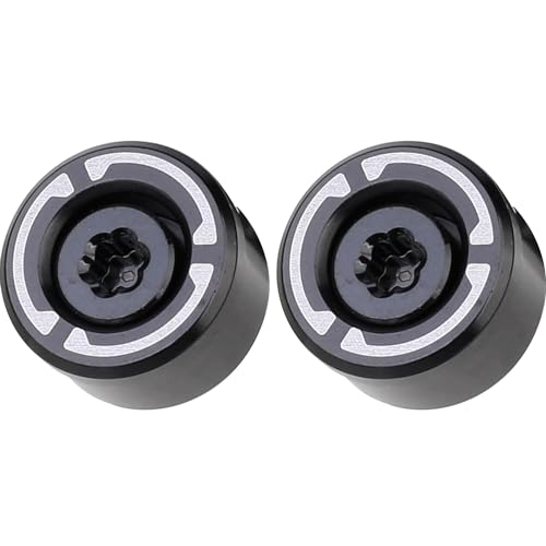 Golf Putter Weight Compatible with 2024 Taylormade Spider Tour Putter Weights Spider Tour Z/X/V Black Weight