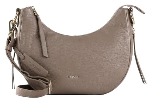 Picard Java Handtaschen für Damen aus Rindsleder in der Farbe Chai, Maße: 30x7x17 cm, 121015K2D3