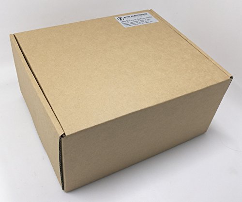 XL SMD 0805 Electronic Component Assortment Kit, Resistors, Capacitors, Diodes, Zener, Regulator, Transistor, IC, SOT-23, SOT-89,TO-252, 6260 pcs