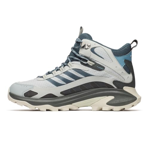 Image of Merrell Mens Moab Speed 2 Mid GTX