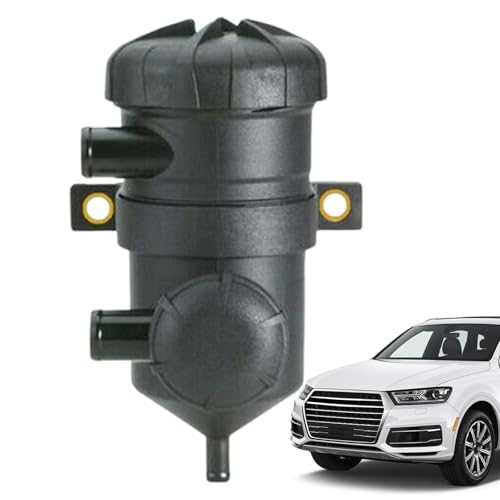 Separador de aceite de moto para solucionar fallos de potencia en motor