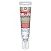 Momentive Performance Materials GE284 2.8-Ounce Silicone II Premium Waterproof Kitchen and Bath Squeeze Tube, Clear