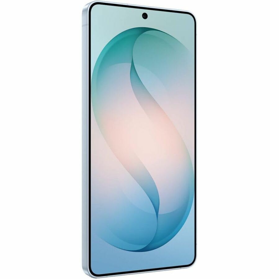 Samsung Galaxy S26 Ultra, Unlocked Android Smartphone, 512GB, Sky Blue - Image 5
