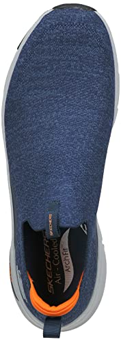 Image of Skechers Mens Arch Fit - Ascension Sneaker