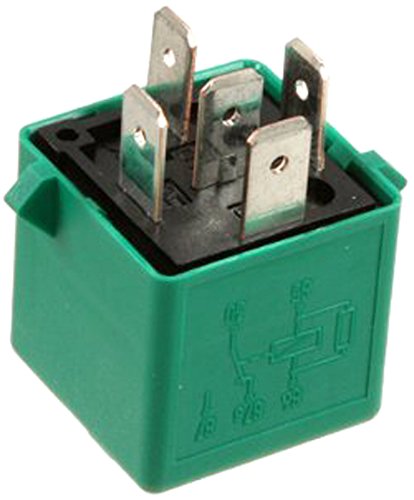 EurospareBlack Relay