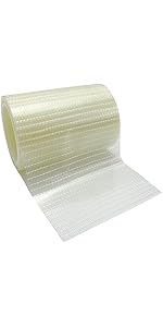Dubbelzijdige tape Heavy Duty, doorzichtige verwijderbare montagetape, multifunctionele sterke transparante lijm for thuiskantoormuren Decor, poster ophangen, tapijt, autobekleding, doe het zelf proje