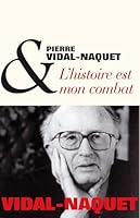 Histoire Est Mon Combat (L') 2226171037 Book Cover