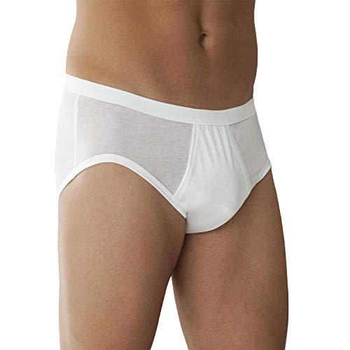 Zimmerli Royal Classic Open Fly Brief (2528406)