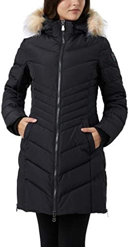 pajar queens jacket review