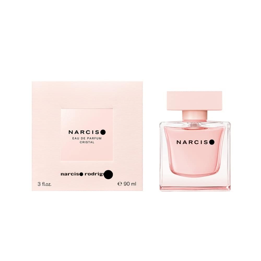 Narcis Cristal Eau de parfum pour femme 90 ml