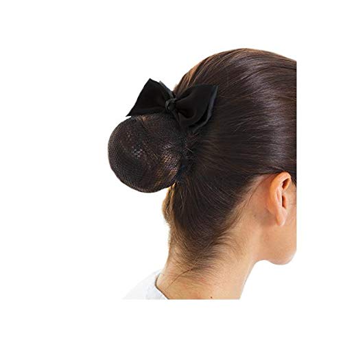 100 Presilhas Com Redinha Para Cabelo