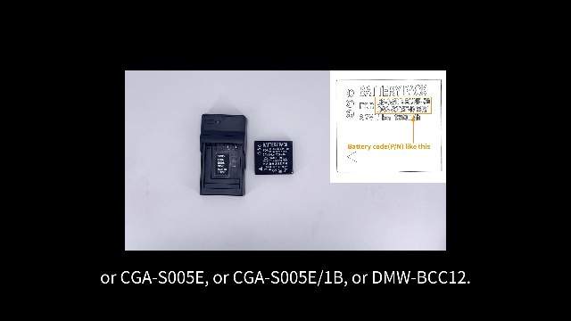 Panasonic⬛️LUMIX⬛️DMC FX50⬛️充電器メモリーカード付き Amazon.com : Digital Camera Battery and Charger Replacement for
