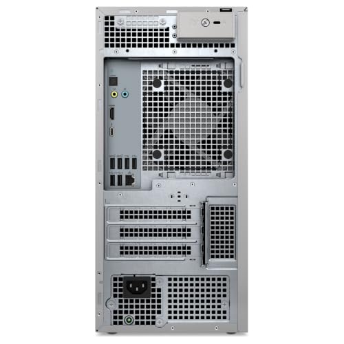 Image of Dell Tower Plus EBT2250 AI PC Platinum Desktop Workstation