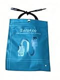 Sniokco to 3.5mm Audio Aux Jack Cable, 3.5mm Headphone Stereo Cord Car Compatible with iPhone 15 16 Pro/Max/15 16 Plus Google Pixel iPad Pro Galaxy S23/22 Huawei