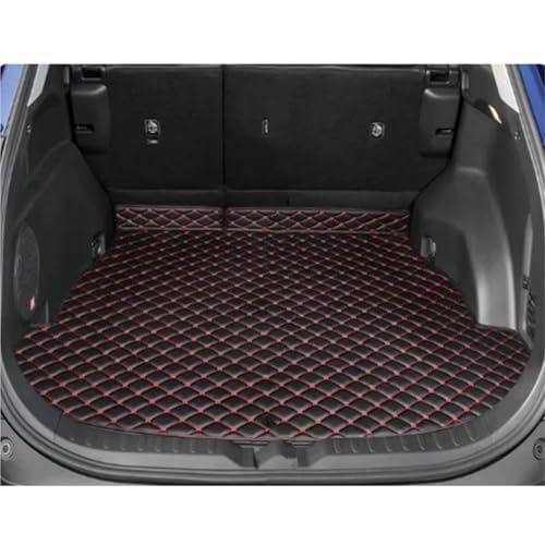 Tapis de coffre pour Toyota RAV4 XA50 protection sur mesure
