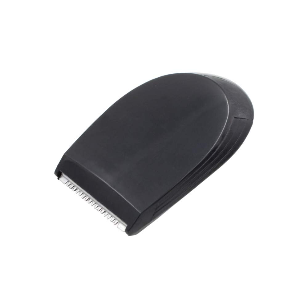 Trade-Shop Tondeuse de précision, accessoires compatibles avec Philips S5000 Series S5090 S5091 S5095 S5100 S5110 S5115 S5130 S5140 S5170 S5205 S5210 S5211 S5 S5 522 12 pièces