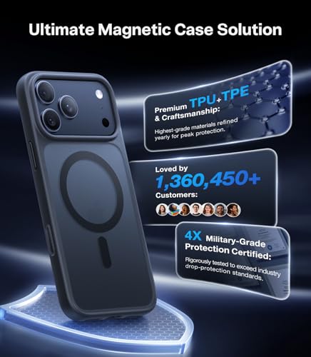 MinMag 10,000mAh power bank & Magnetic Case — Buy Together to Save 15% - image 7