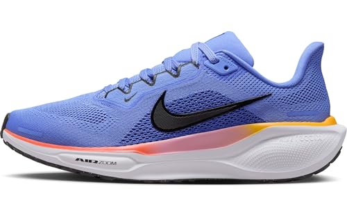 Image of Nike Womens Nike Pegasus 41 Gore-tex Wasserdichter Strassenlaufschuh Fur Damen