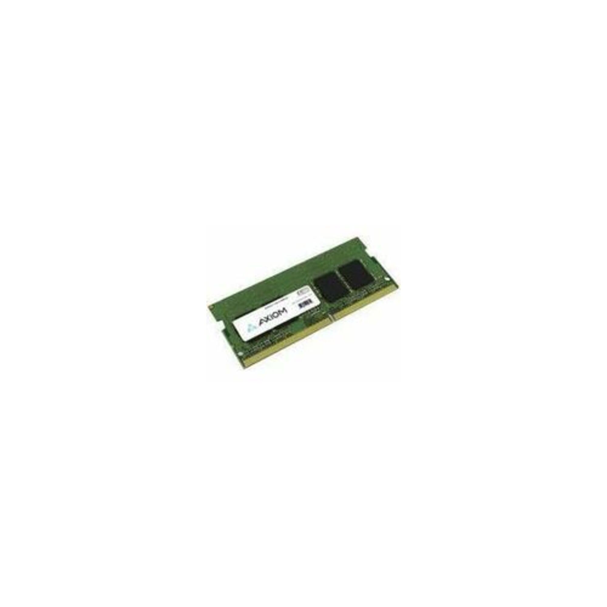 Axiom 16GB DDR5 SDRAM Memory Module - for Server - 16 GB - DDR5