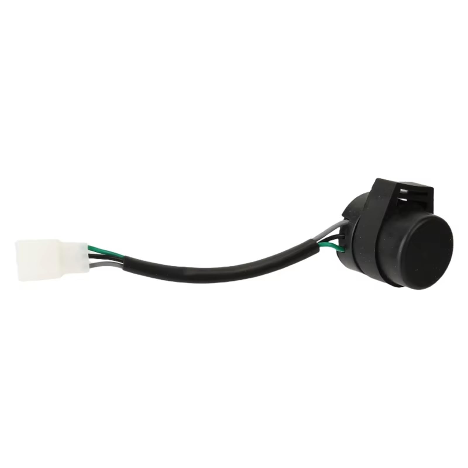 Compatible Con GY6 Para 139QMB 1995-2025 Accesorios Relé Intermitente Señal Giro Relés Indicadores Módulo Indicador Motocicleta