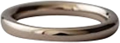 Amazon | (エテ) ete [オブジェ] シン リング 810297-810298 3号