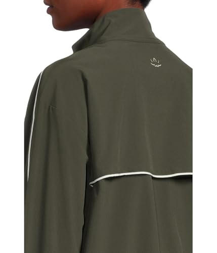 Beyond Yoga Women's Track Jacket4