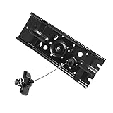 Spare Tire Hoist Tire Winch Carrier Holder | Replacement for 2005-2010 Jeep Grand Cherokee |...