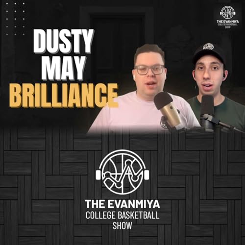 Michigan Beats Dan Hurley, Demolishes Arizona To Get Title + More With Eric Fawcett