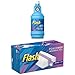 Price comparison product image Flash Power 1 Bottle and 12 Refill Pads