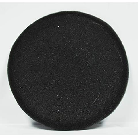Dust Care Backpack Vacuum Micron and Foam Exhaust Filter Cover