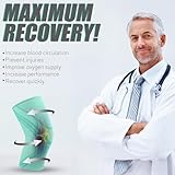 Zoom IMG-1 boodpet ginocchiere da donna xl Zoom IMG-1 boodpet ginocchiere da donna xl