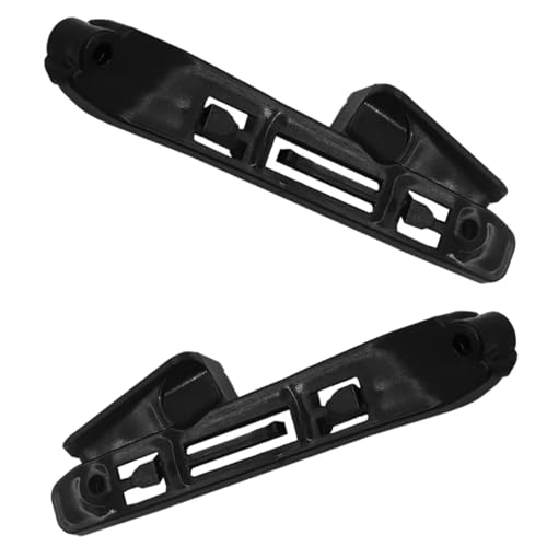Support pare-chocs avant BMW Série 3 remplace fixation cassée E92 - 2