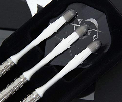 DYNASTY KATANA 【鬼神】KISHIN 2BA ソフトダーツ バレル