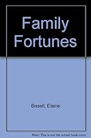 Family Fortunes 0312280505 Book Cover