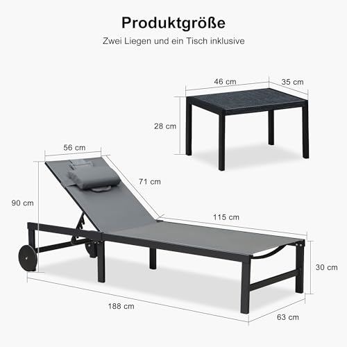 Komfort, der wirklich mitdenkt