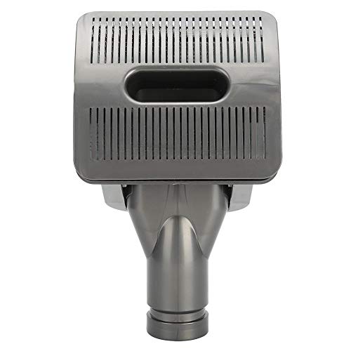 KTM Healthcare® Vacuum Cleaner Pet Brush Suction Head for Long Hair Pets Fit for Dyson DC Series for Pets Cat Dog Animal’s Hair Cleaning