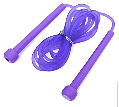 Skipping Rope Light Weight Multicolor For Kids and Teenagers