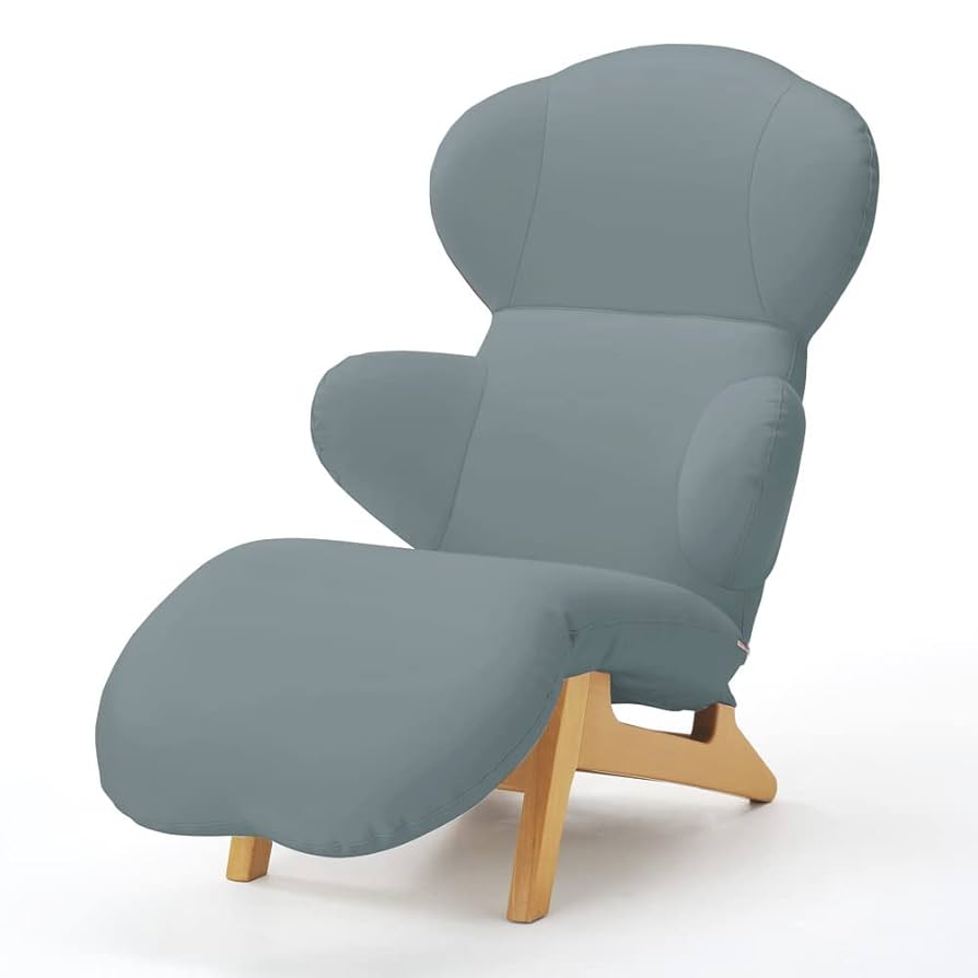 美品◆元展示品◆ハグラウンジチェア　定価¥182600 美品◇元展示品◇ハグラウンジチェア 定価¥182600 美品◇