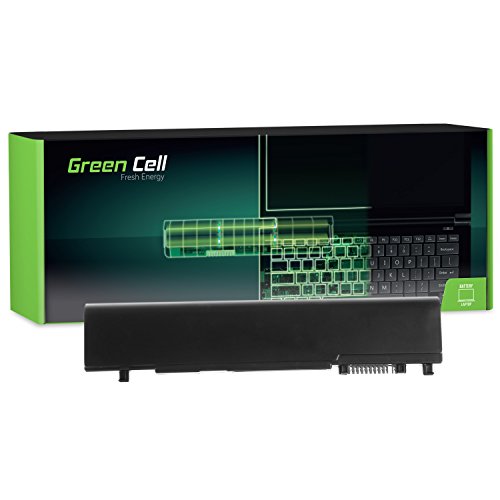 Green Cell Batería PA3832U 1BRS PA3831U 1BRS para Toshiba Portege R700 R705 R830 R930 R700 1FJ R830 111 R830 13C R830 13E R930 12X Satellite R630 R830 R630 11L R830 11C Tecra R840 R940 Portátil