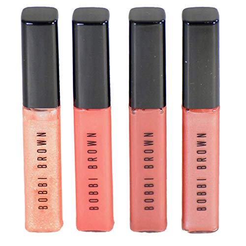 Bobbi brown get glossy holiday lip gloss gift set - bar…