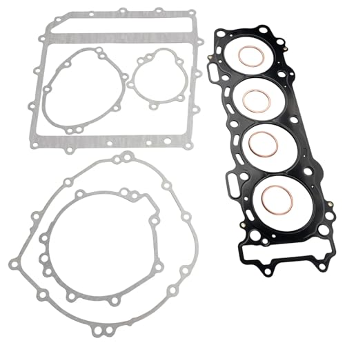 Éviter les fuites d'huile : joint de cylindre pour Ninja ZX-10R