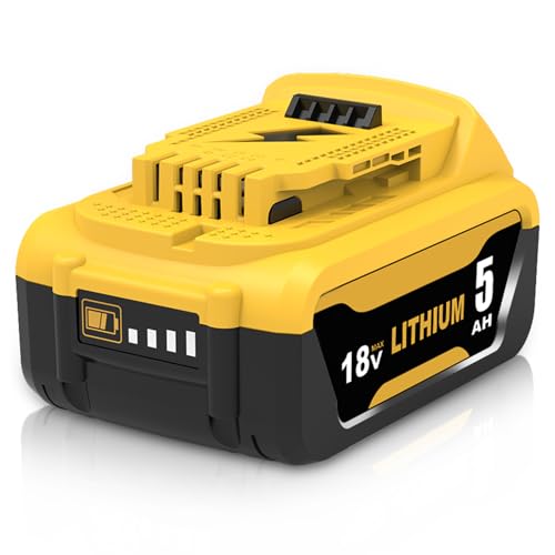 Taladro Percutor a Batería Dewalt 996 Marca TOPBATT