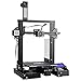Creality Ender 3 Pro 3D Printer & All Metal MK-8 Extruder Drive Feeder