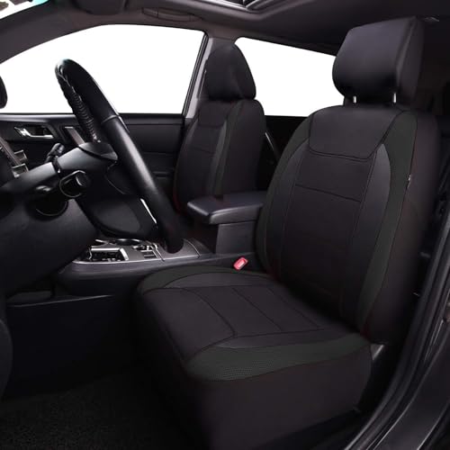 Fundas de asientos coche para Dacia Sandero Stepway y Duster de 2000 a 2024 5