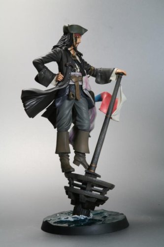 Amazon | コトブキヤ パイレーツ・オブ・カリビアン ジャック
