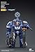 JoyToy Warhammer 40K: Ultramarines Terminators SGT. Terconon 1:18 Scale Action Figure