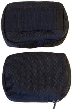 Oceanic Tank Band Pouch Pair for Original Weight Release System