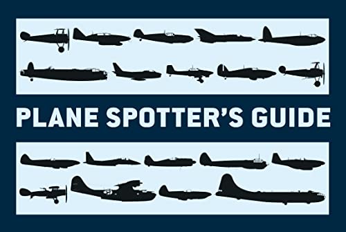 Plane Spotter’s Guide (General Aviation)