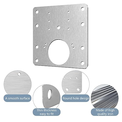 Piastra di Riparazione Cerniera,Riparazione della